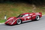 Chevron B16 1969 года
